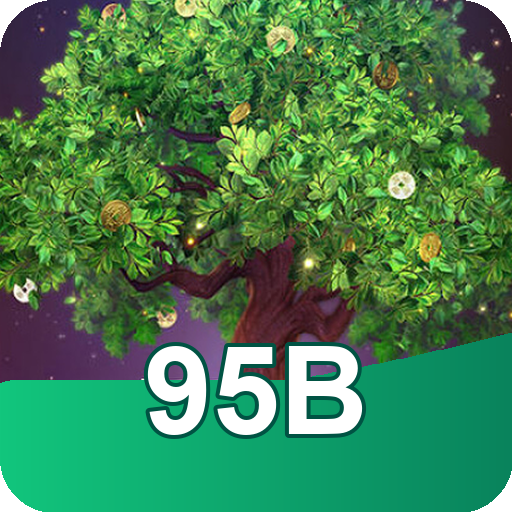 Mahjong Ways Slot - RTP 96.9%