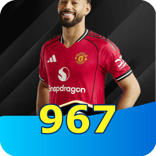 Logo Oficial 967 Download