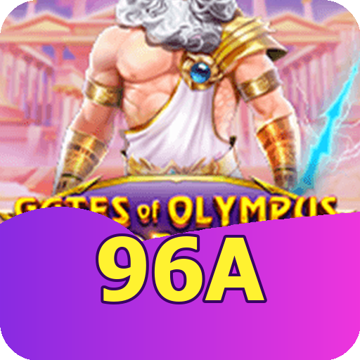 Logo Oficial 96a Download