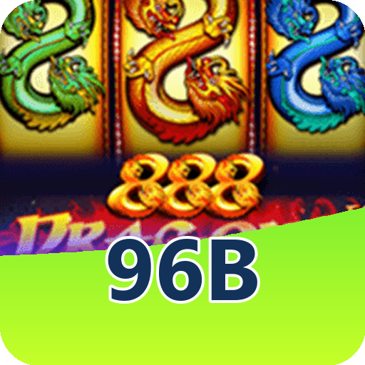 Logo Oficial 96b Download