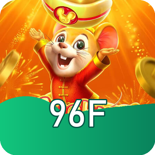 Logo Oficial 96f Download