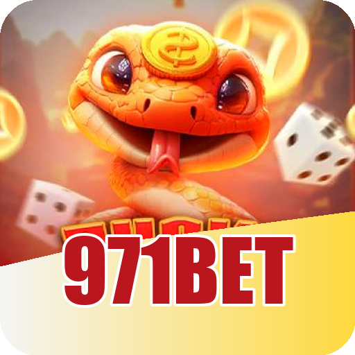 Logo Oficial 971bet Download