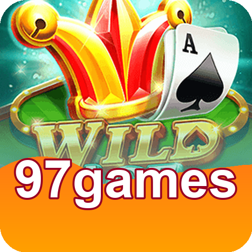 Logo Oficial 97games Download