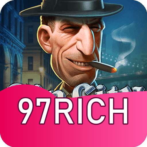 Logo Oficial 97rich Download