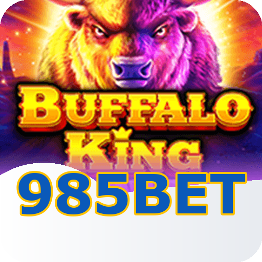 Logo Oficial 985bet Download
