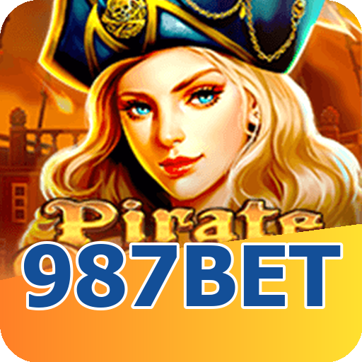 Logo Oficial 987bet Download