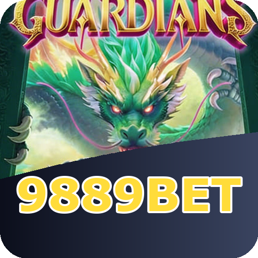 Logo Oficial 9889bet Download
