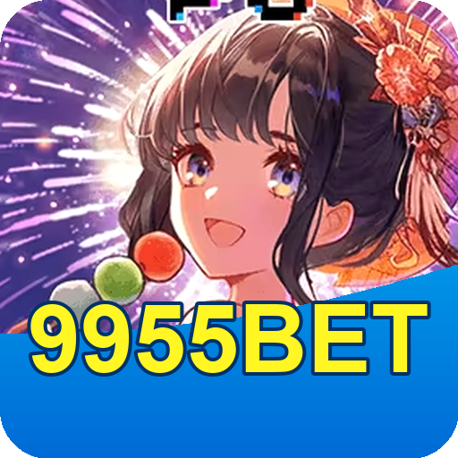 Logo Oficial 9955bet Download