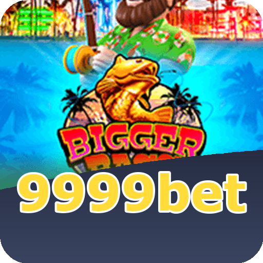 Logo Oficial 9999bet Download