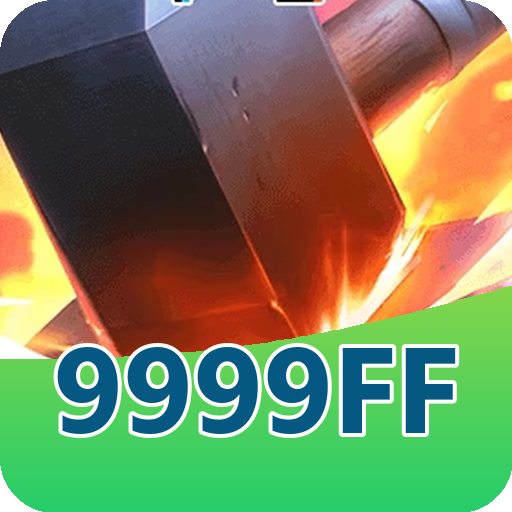 Logo Oficial 9999ff Download