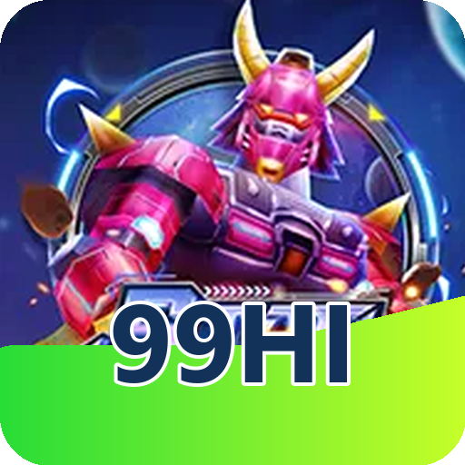 Logo Oficial 99hi Download