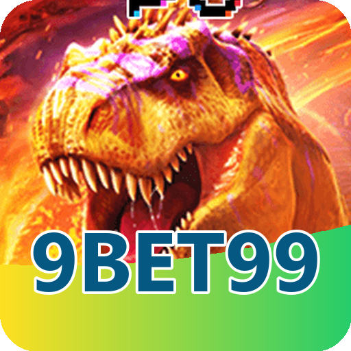 Logo Oficial 9bet99 Download