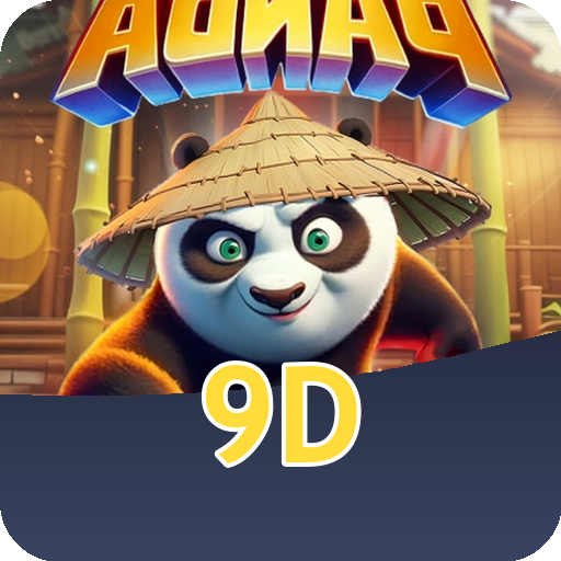 Logo Oficial 9d Download