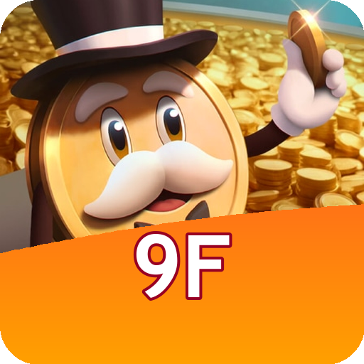 Mahjong Ways Slot - RTP 96.9%