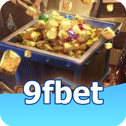 Logo Oficial 9fbet Download