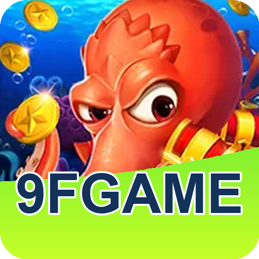 Logo Oficial 9fgame Download