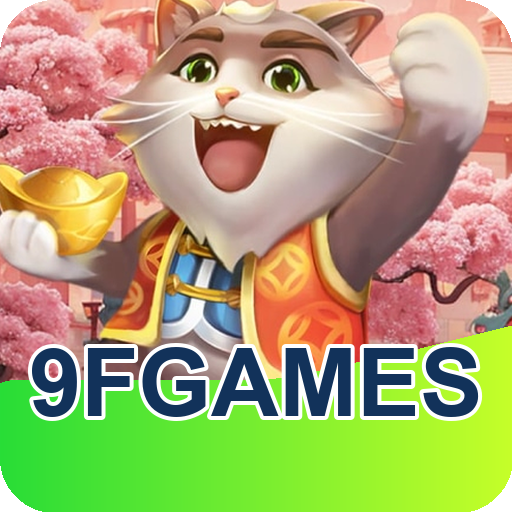 Logo Oficial 9fgames Download