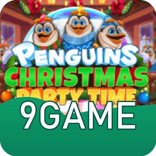 Logo Oficial 9game Download