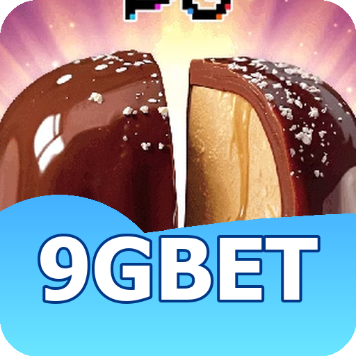 Logo Oficial 9gbet Download