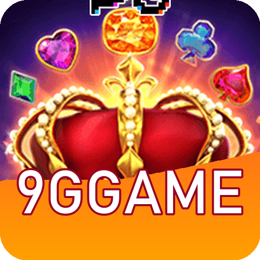 Logo Oficial 9ggame Download