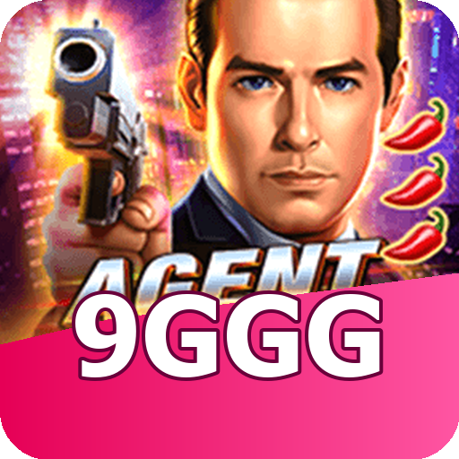 Logo Oficial 9ggg Download