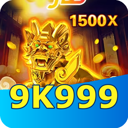 Logo Oficial 9k999 Download