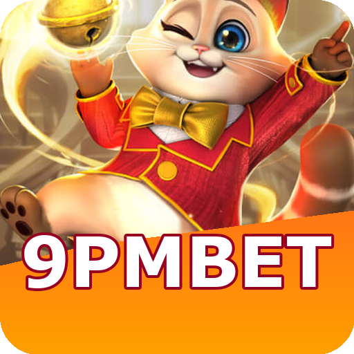 Logo Oficial 9pmbet Download