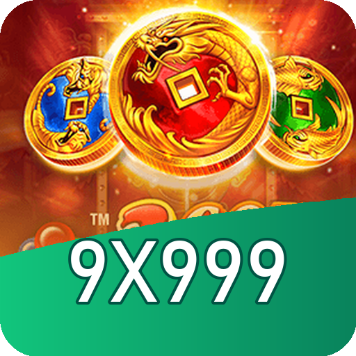 Logo Oficial 9x999 Download