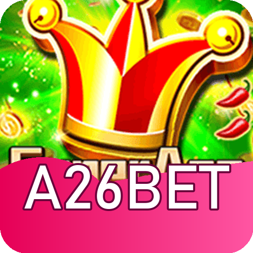 Logo Oficial a26bet Download