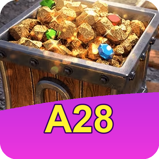 Logo Oficial a28 Download