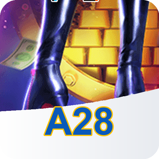 Formulário de Registro a28