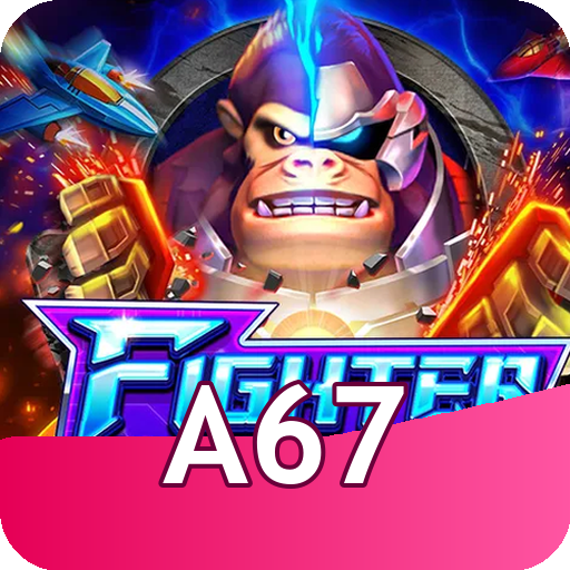 Logo Oficial a67 Download
