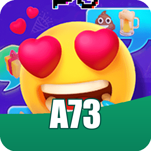 Logo Oficial a73 Download