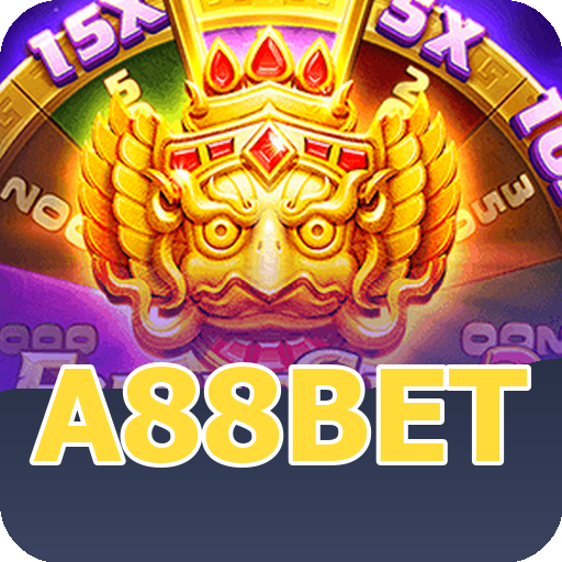 Logo Oficial a88bet Download