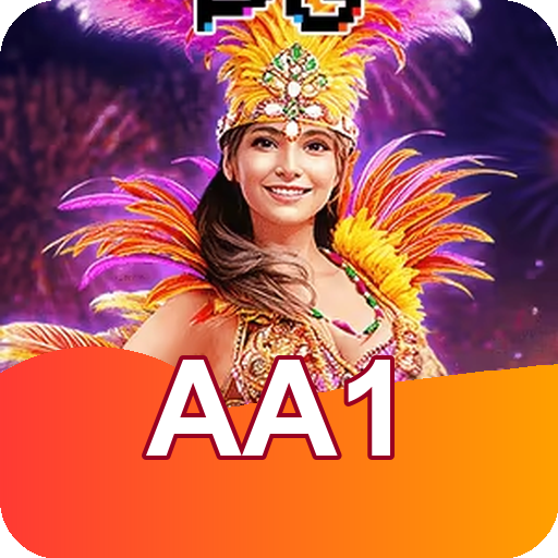Logo Oficial aa1 Download