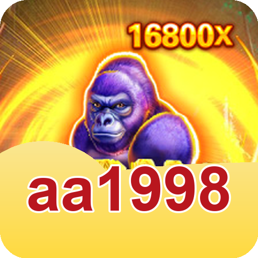 Logo Oficial aa1998 Download