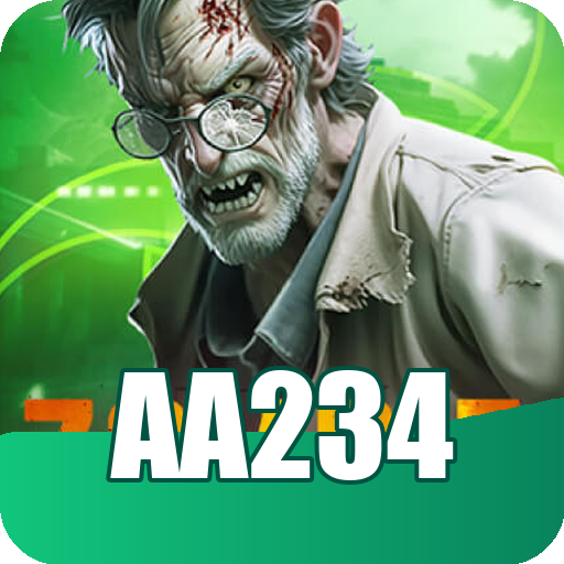 Logo Oficial aa234 Download