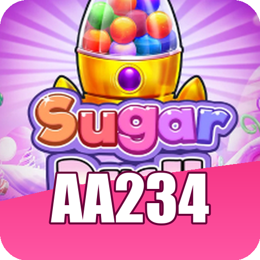 Sweet Bonanza Slot - RTP 96.5%