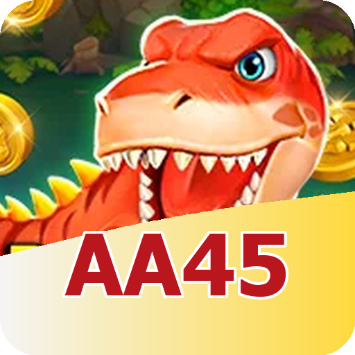Logo Oficial aa45 Download