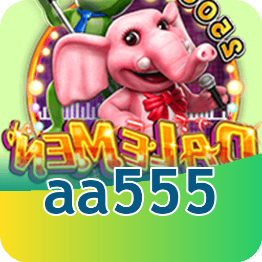 Logo Oficial aa555 Download