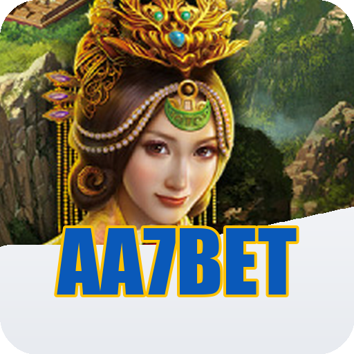 Logo Oficial aa7bet Download