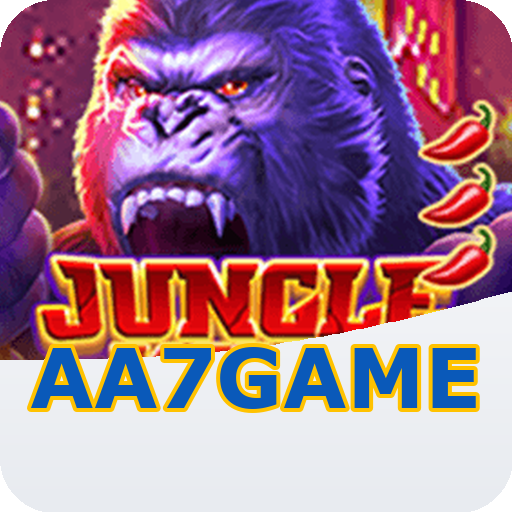 Logo Oficial aa7game Download