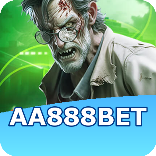 Logo Oficial aa888bet Download