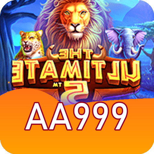 Logo Oficial aa999 Download