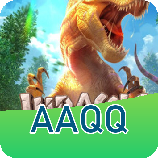 Logo Oficial aaqq Download