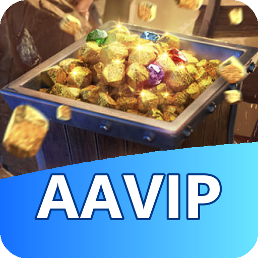 Formulário de Registro aavip