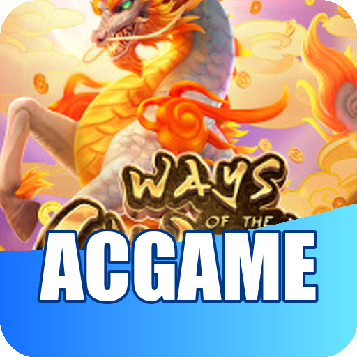 Logo Oficial acgame Download