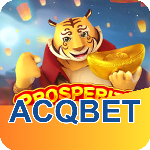 Formulário de Registro acqbet
