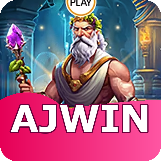 Logo Oficial ajwin Download