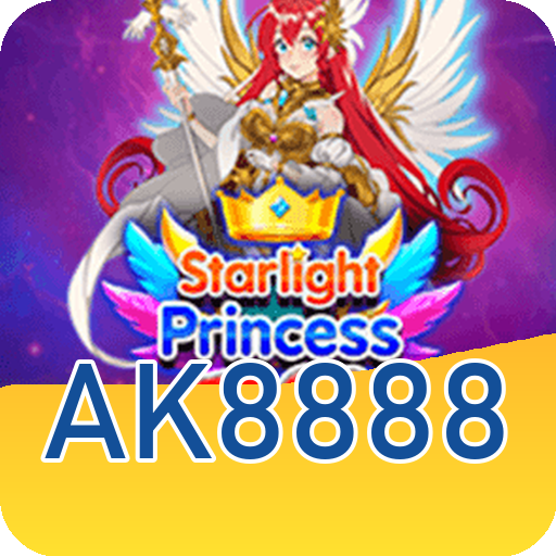 Logo Oficial ak8888 Download
